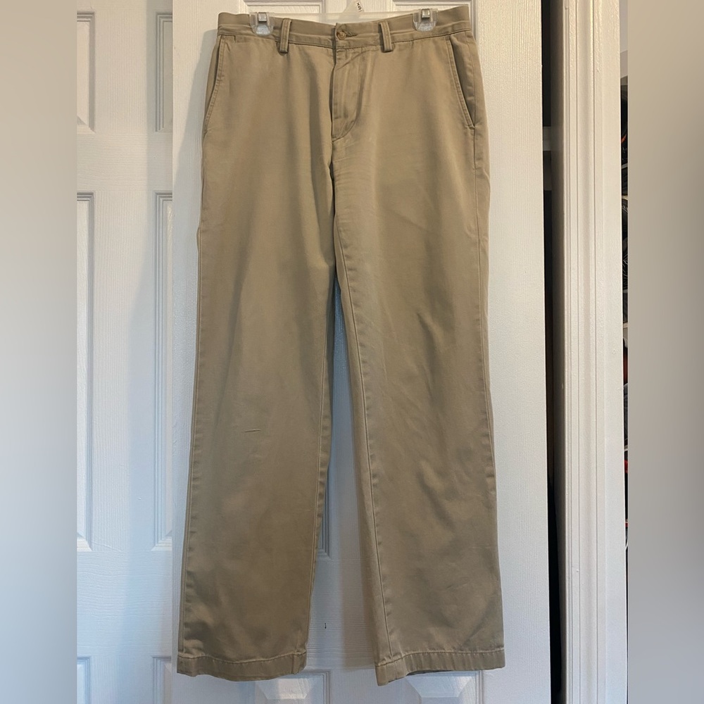Ralph Lauren chino pants